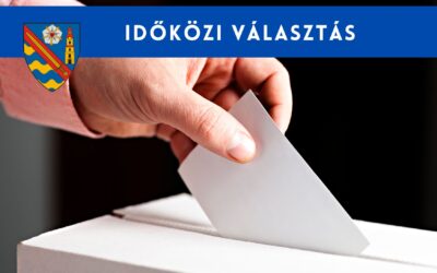 Roma Nemzetiségi Önkormányzat időközi választás kitűzése